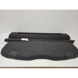 Plage Arriere Renault Grand Modus Phase 2